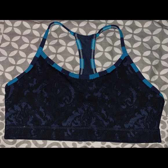 Lululemon Sports Bra - Picture 2 of 2
